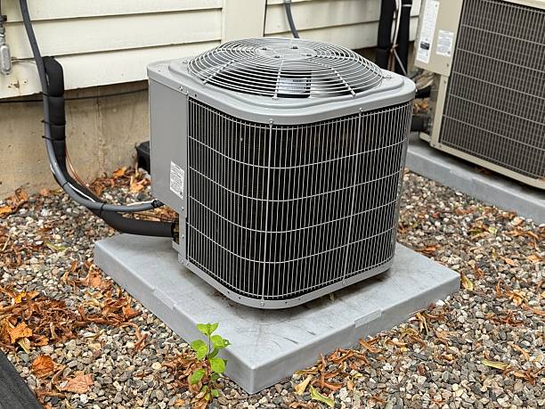 24/7 Emergency Heat Pump Repair experts in Cleveland, MO