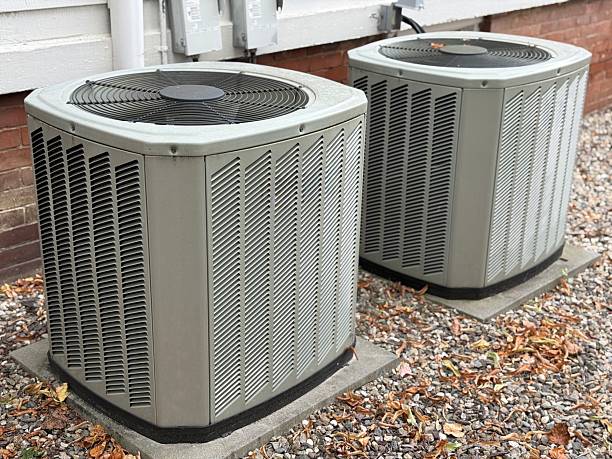 Reliable Heat Pump Repair contractor in Cleveland, MO by JG Cool HVAC